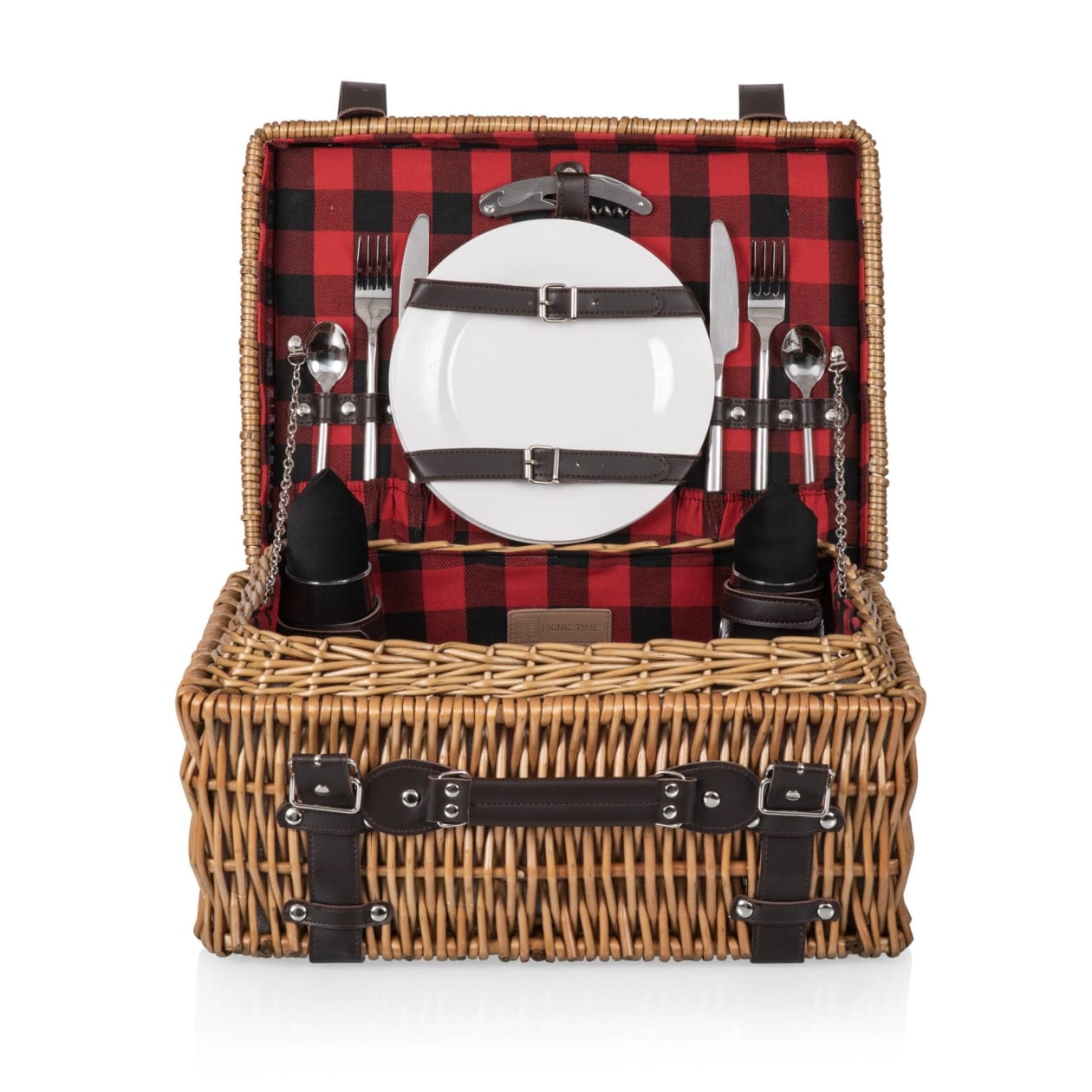 Champion Picnic Basket