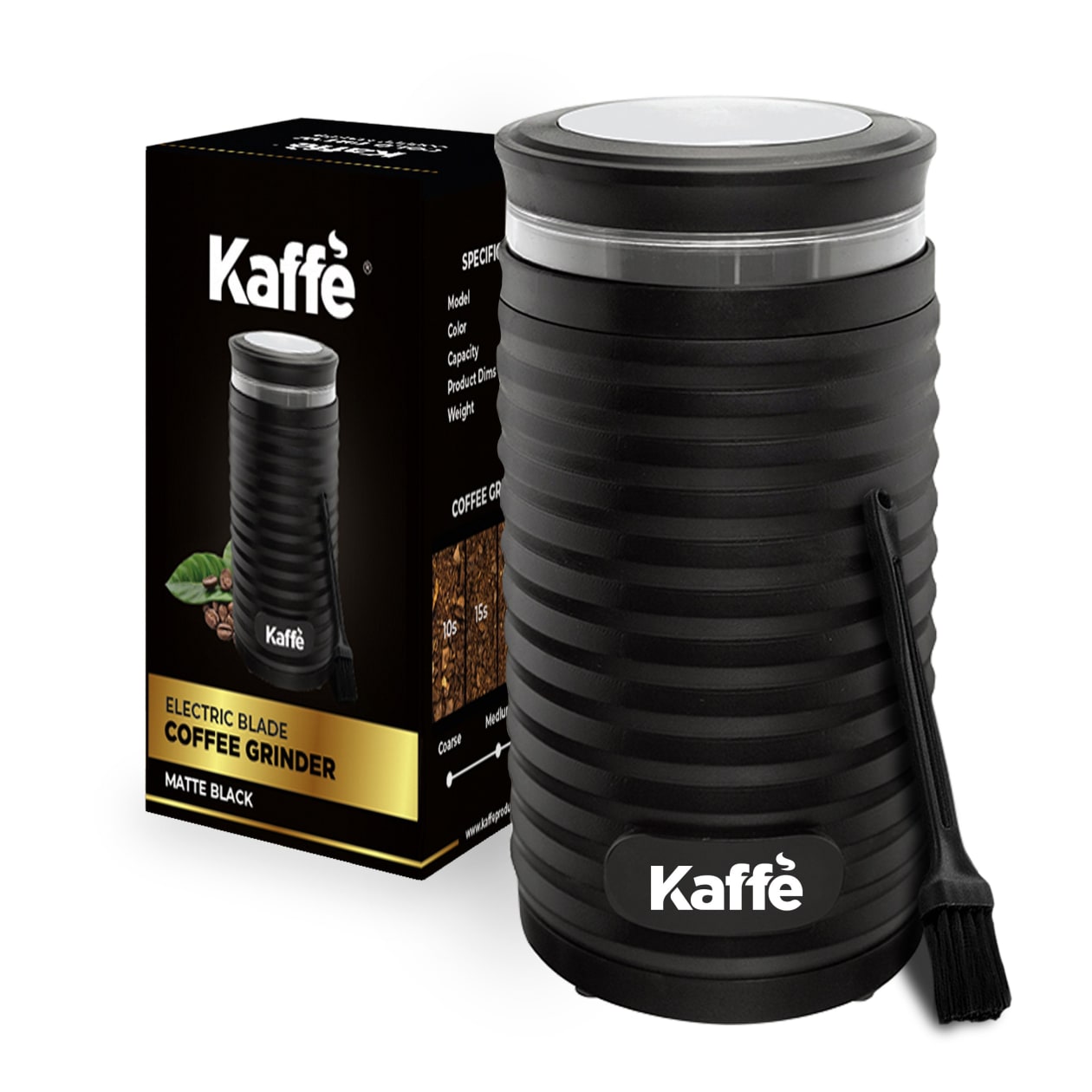 Blade Coffee Grinder, KF2150