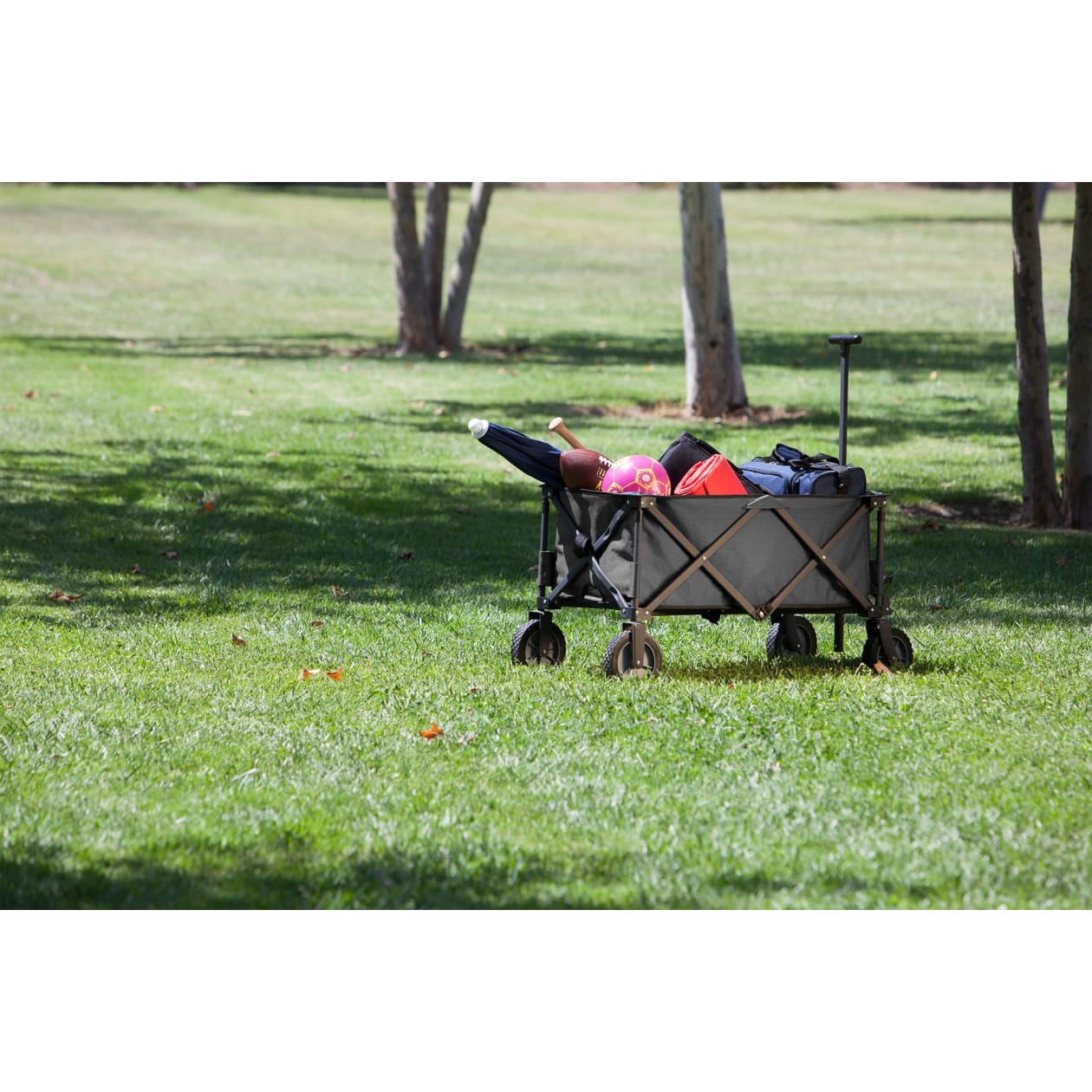 Adventure Wagon Portable Utility Wagon