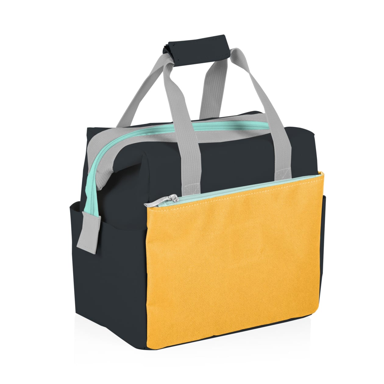 On The Go Lunch Bag Cooler