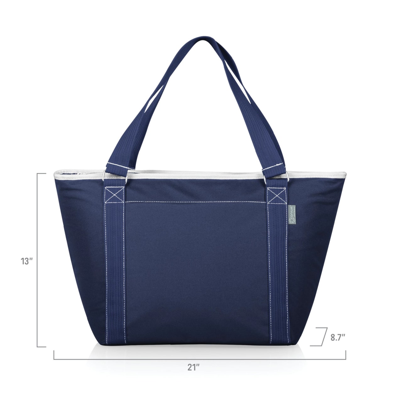 Snow White - Topanga Cooler Tote Bag