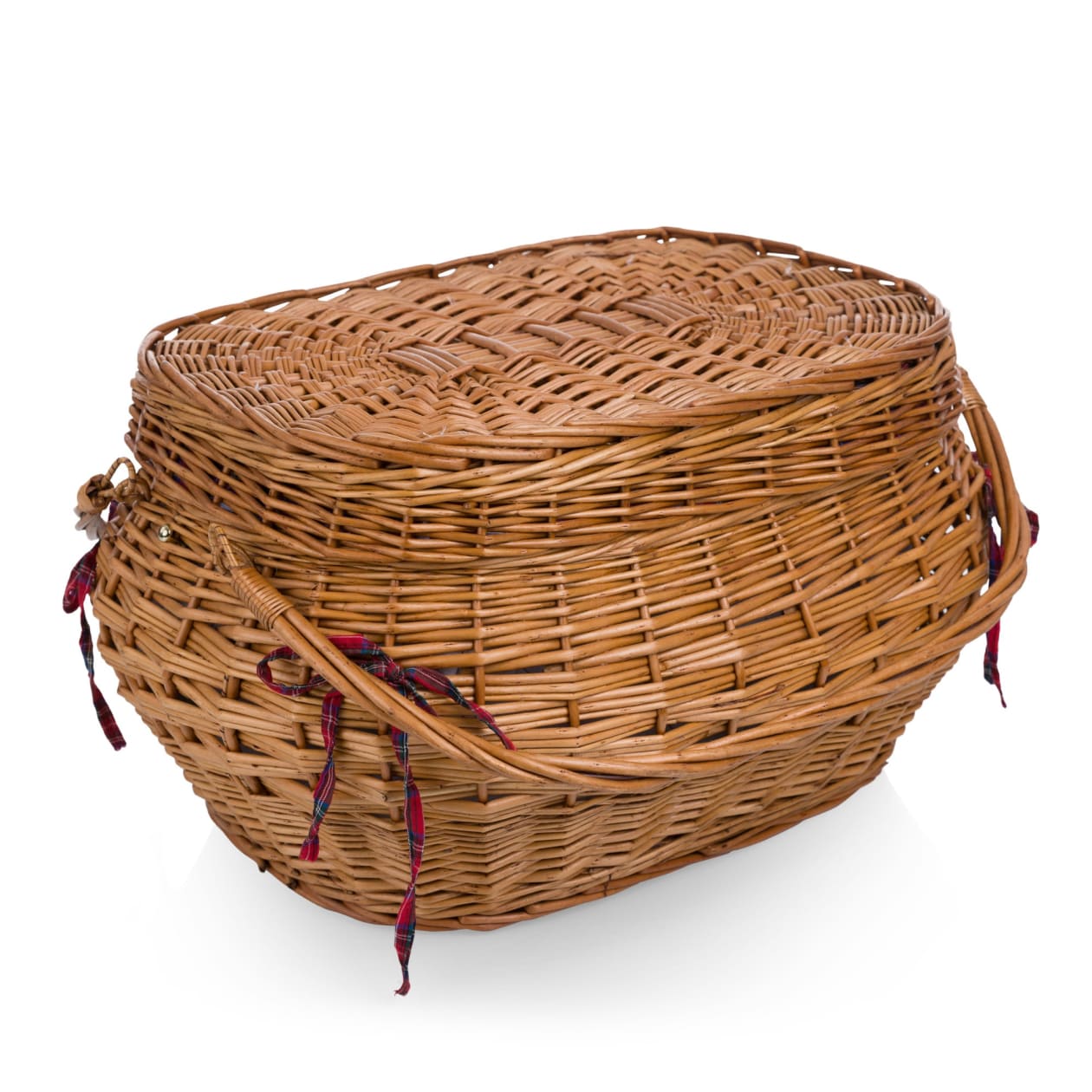 Highlander Picnic Basket