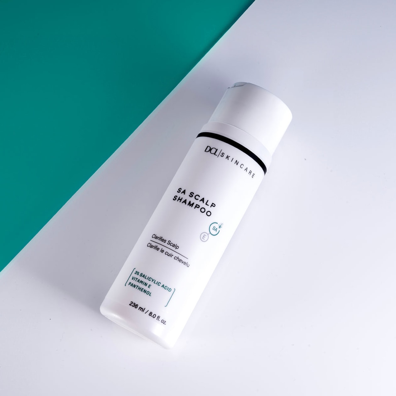 SA Scalp Therapy Shampoo