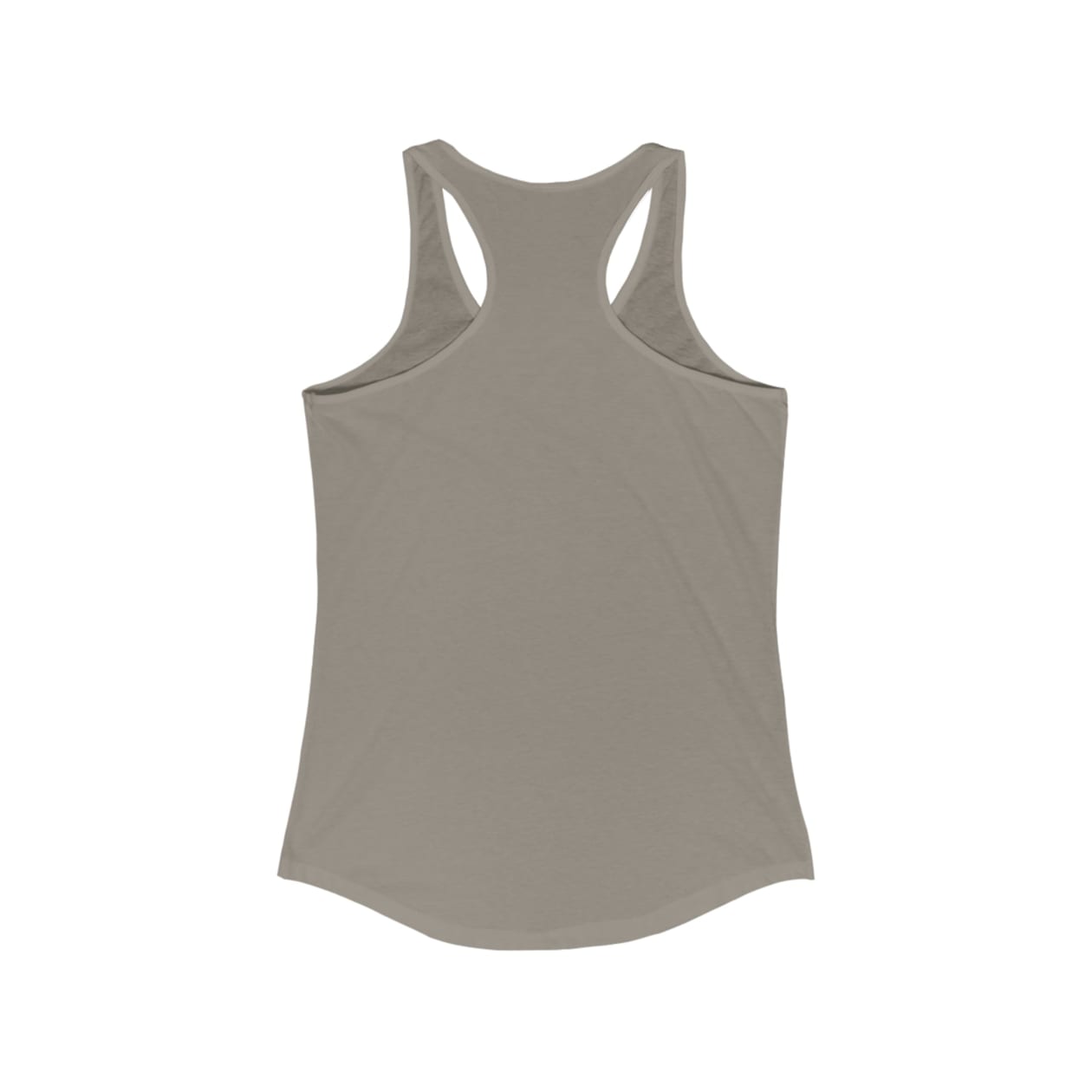 I've Replaced All My Blood With Coffee Women's Ideal Racerback Tank