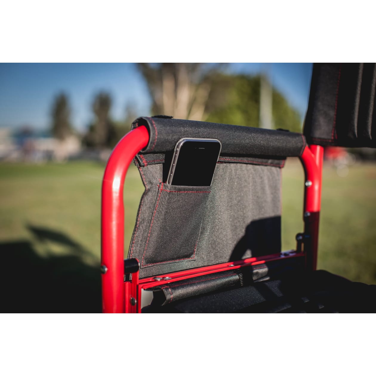 Fusion Camping Chair