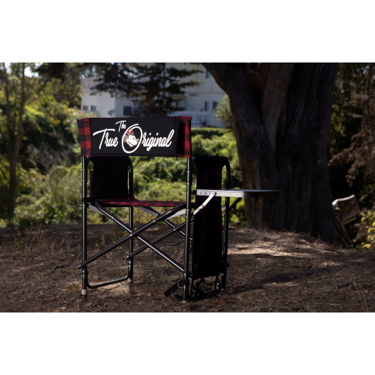 Mickey Mouse - Outdoor Directors Folding Chair