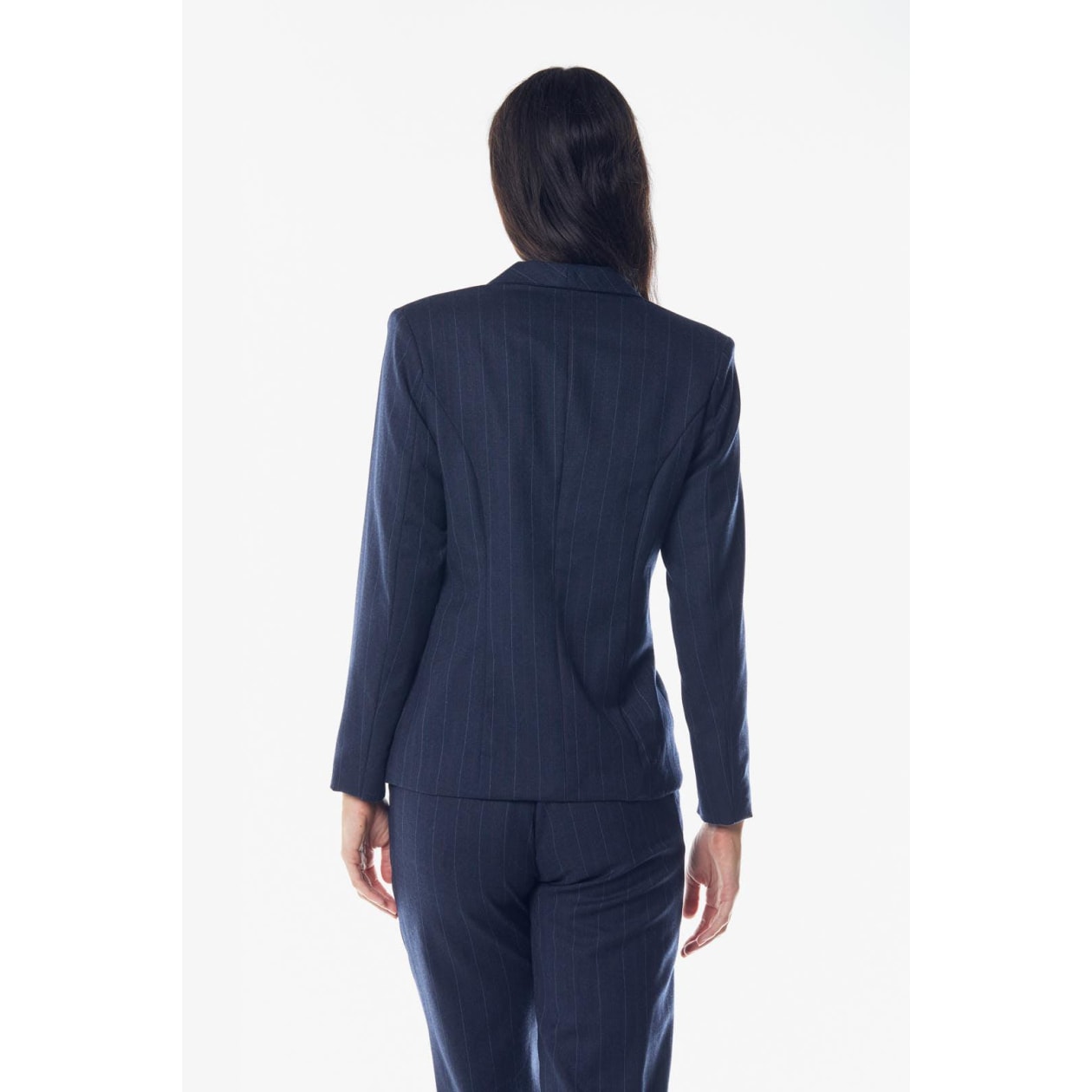 Women Classic Blazer/Suit in Italian Wool