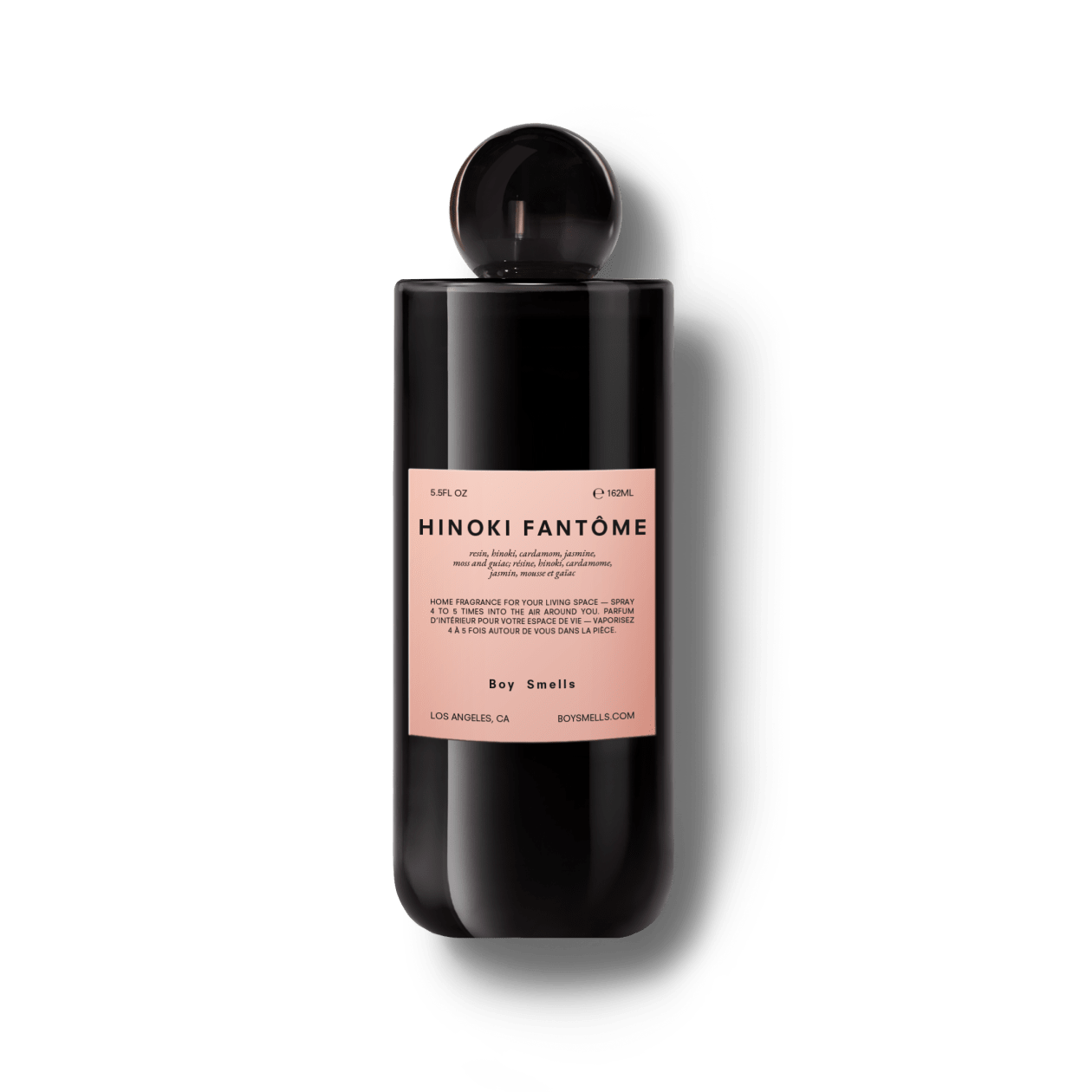 HINOKI FANTÔME ROOM SPRAY