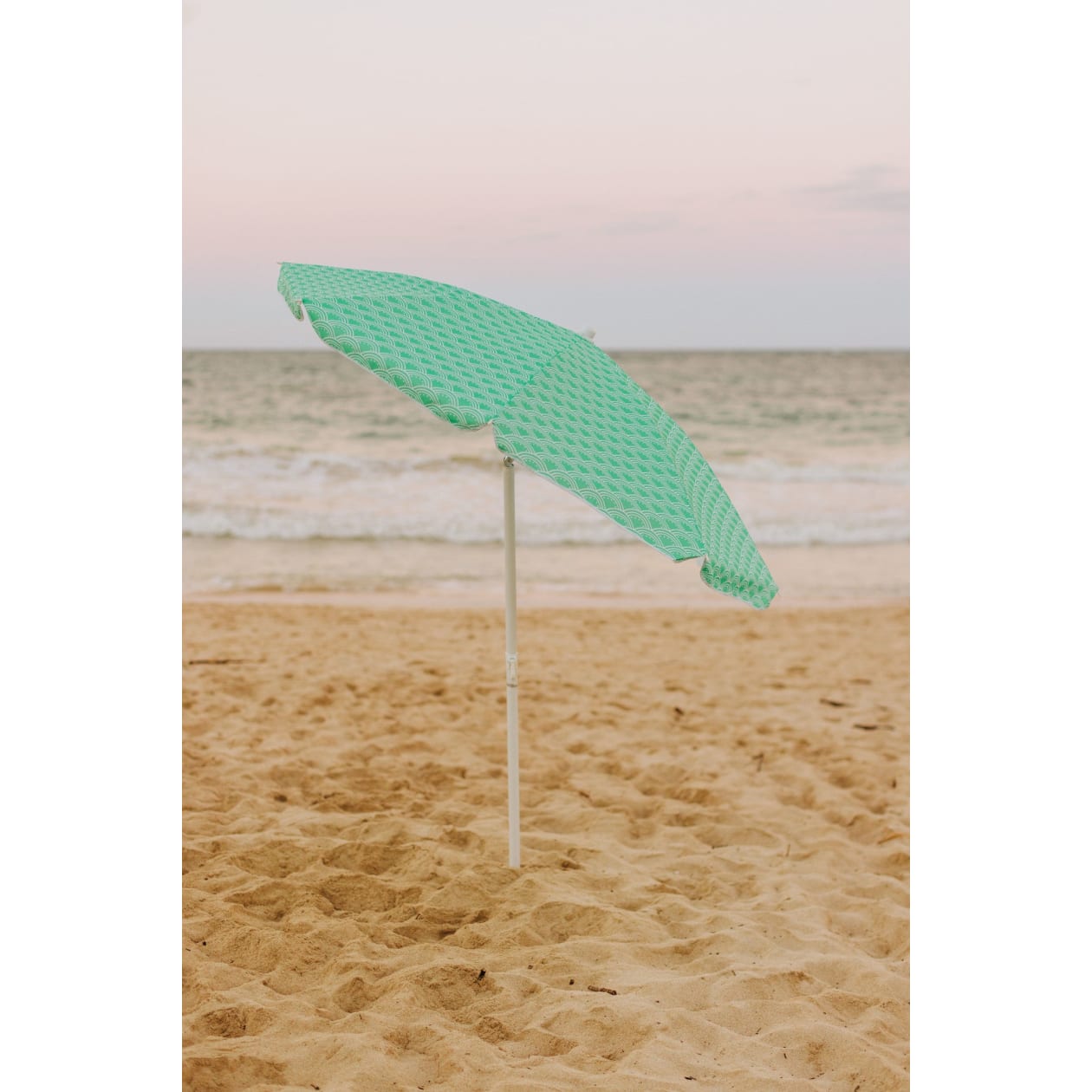 5.5 Ft. Portable Beach Umbrella