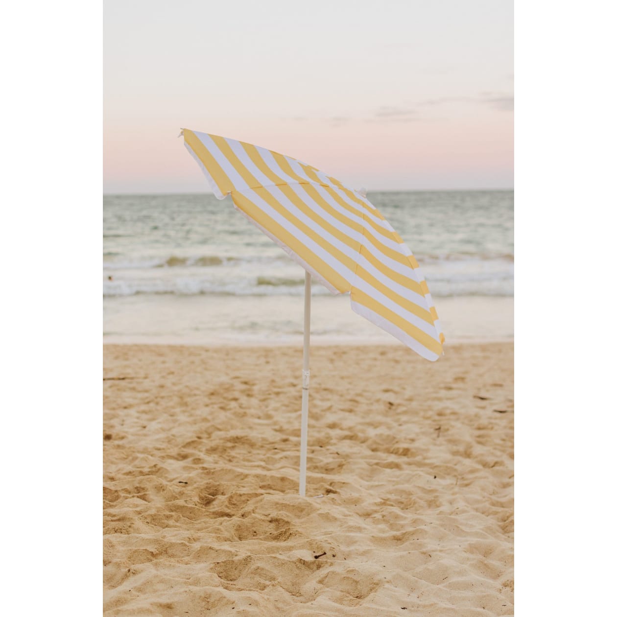 5.5 Ft. Portable Beach Umbrella