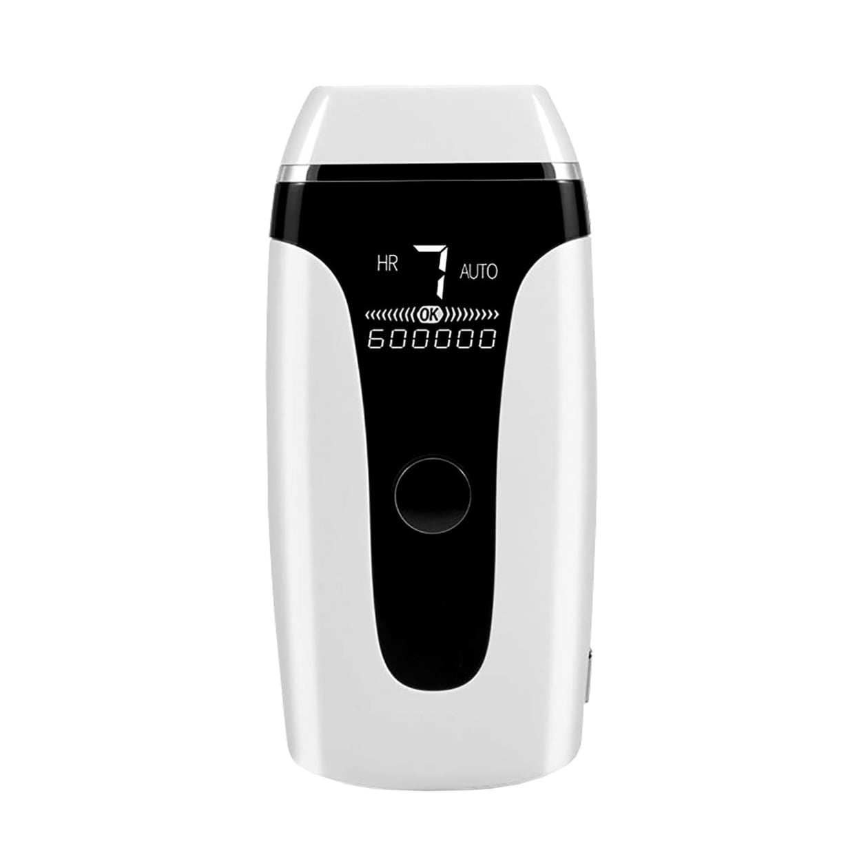 NUE IPL™ FDA Cleared Hair Removal