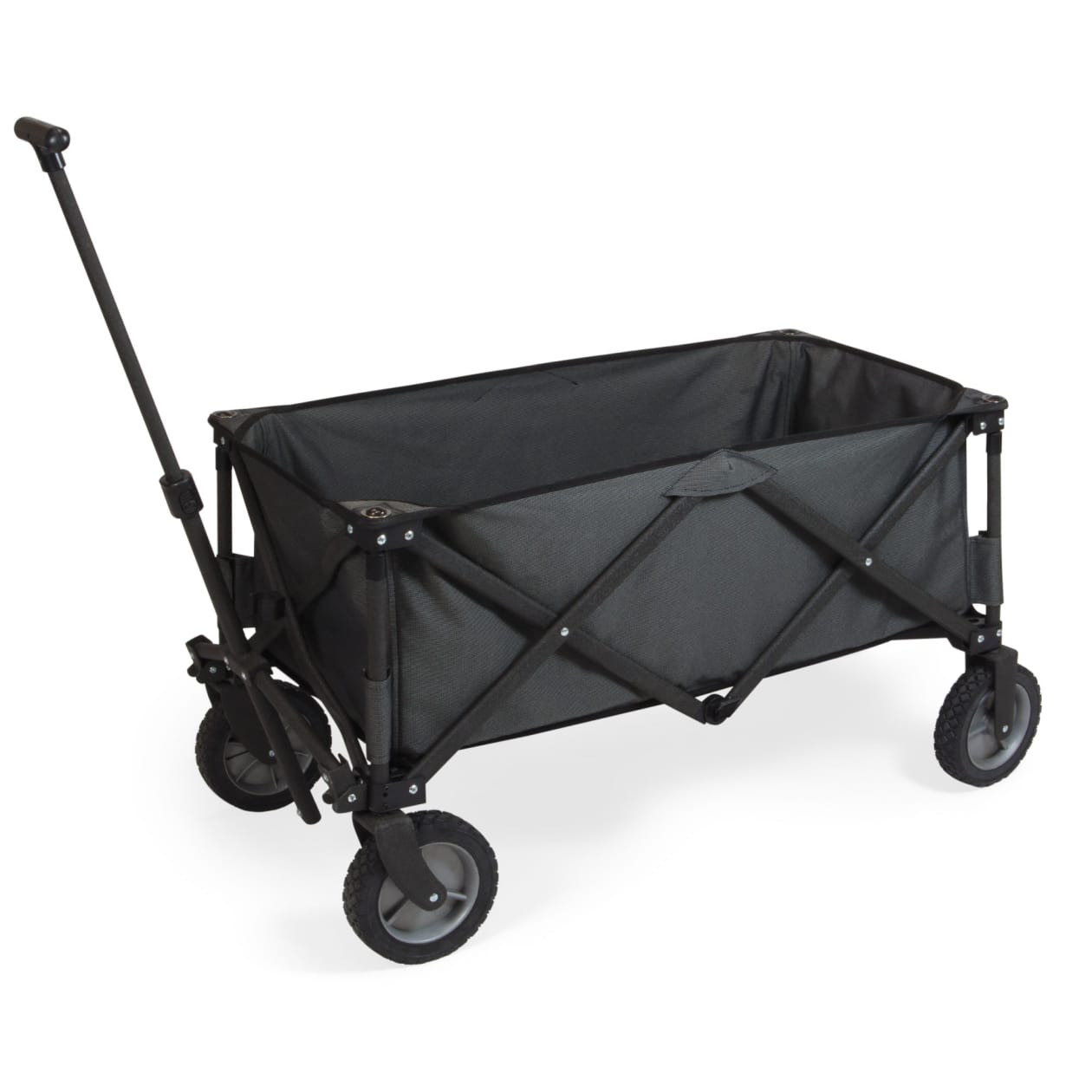 Adventure Wagon Portable Utility Wagon