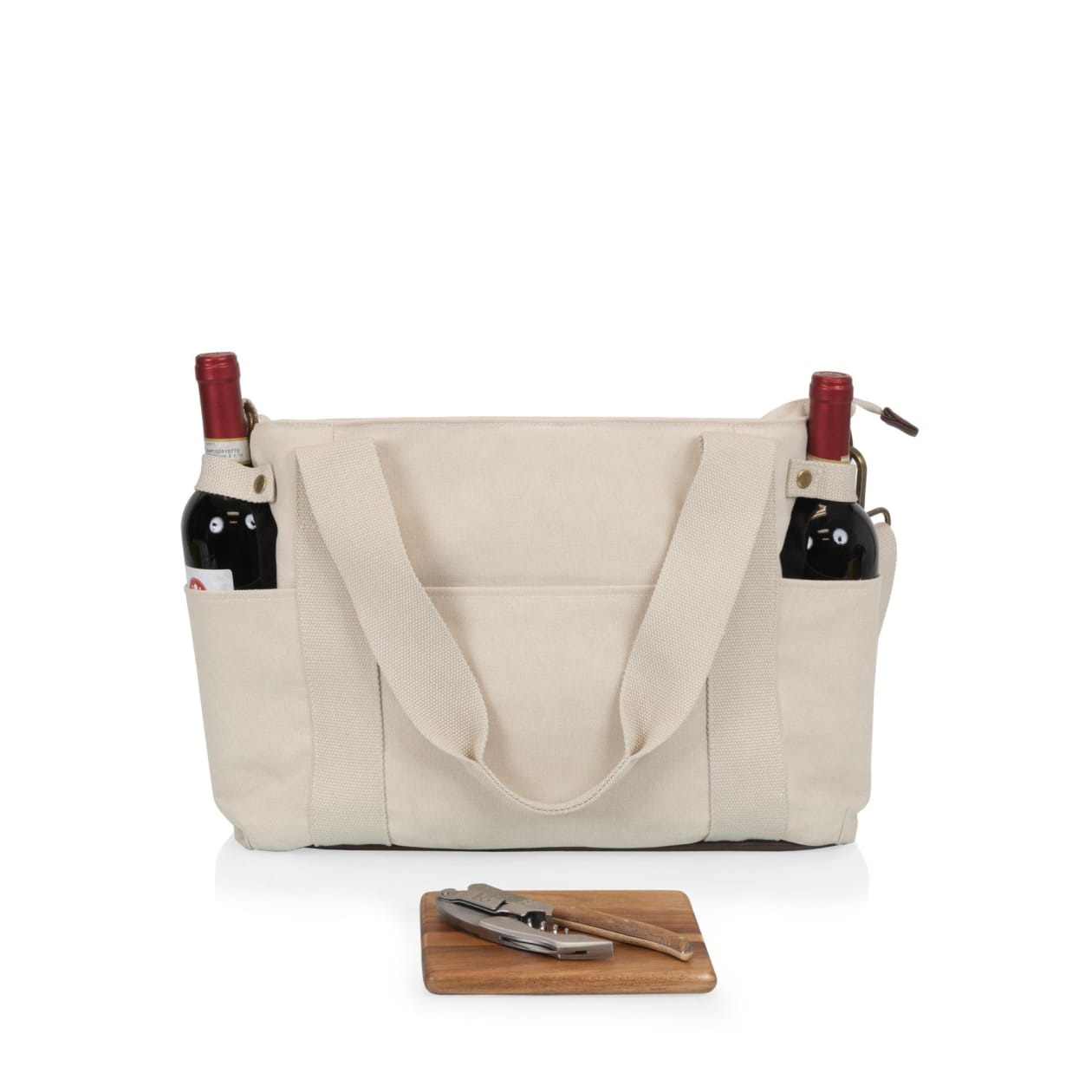 Temecula Wine and Cheese Bag