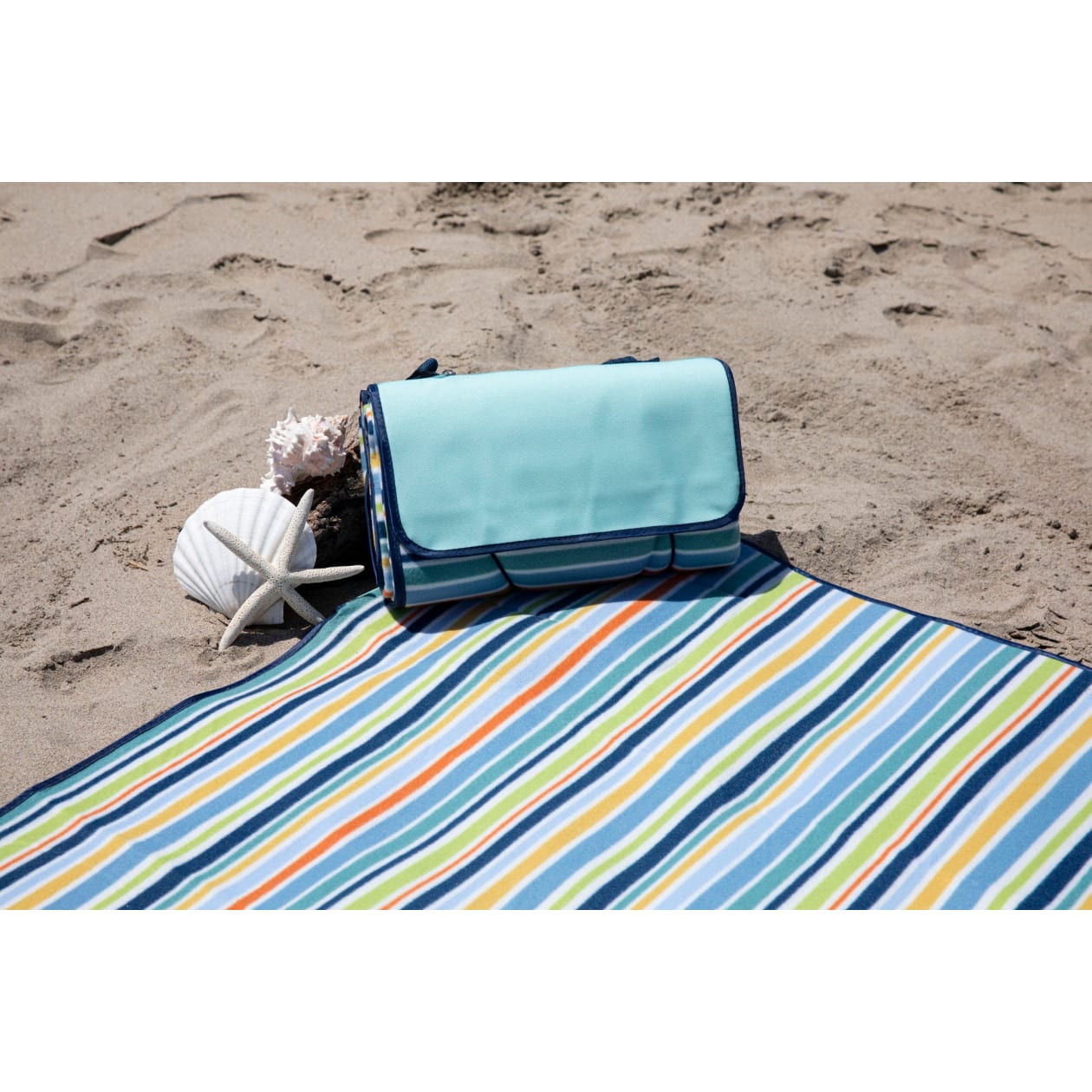 Blanket Tote Outdoor Picnic Blanket