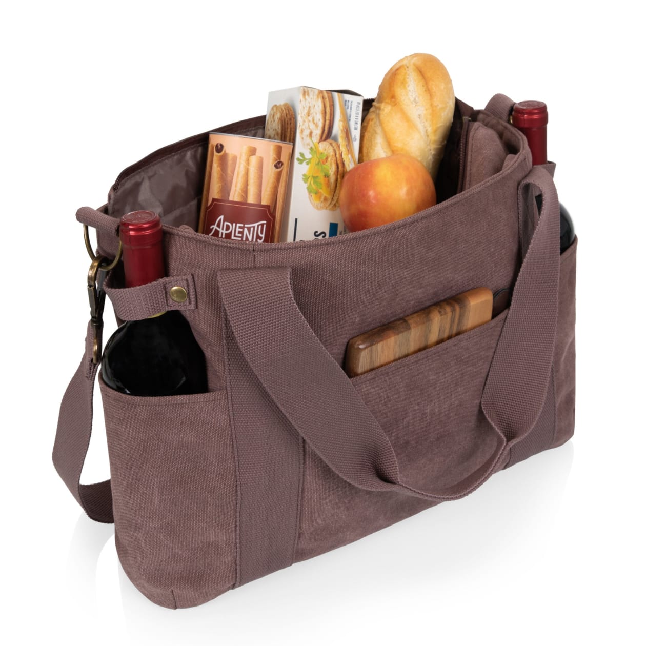 Temecula Wine and Cheese Bag