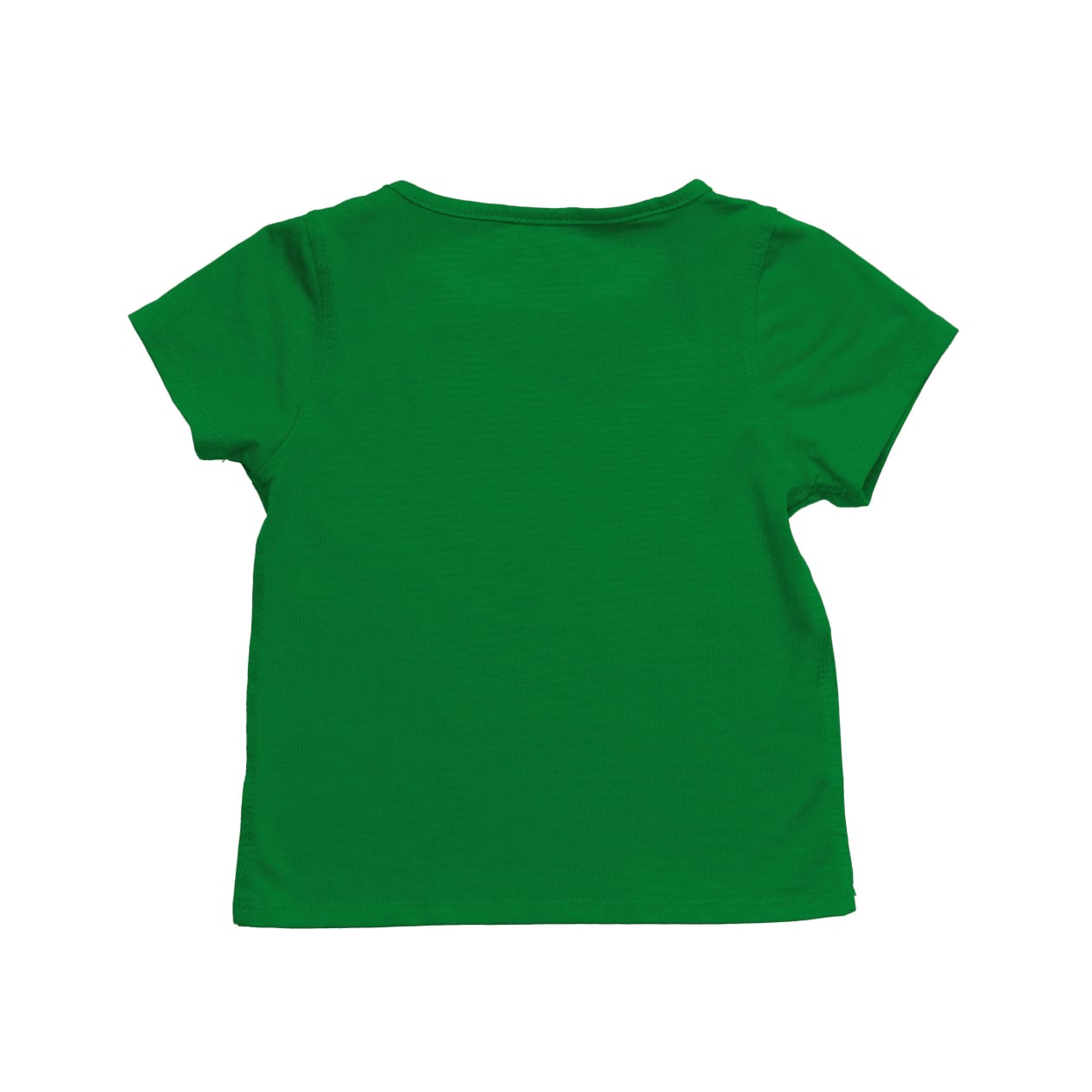 The Everyday Sensory Friendly Tee: Statue Bubblegum