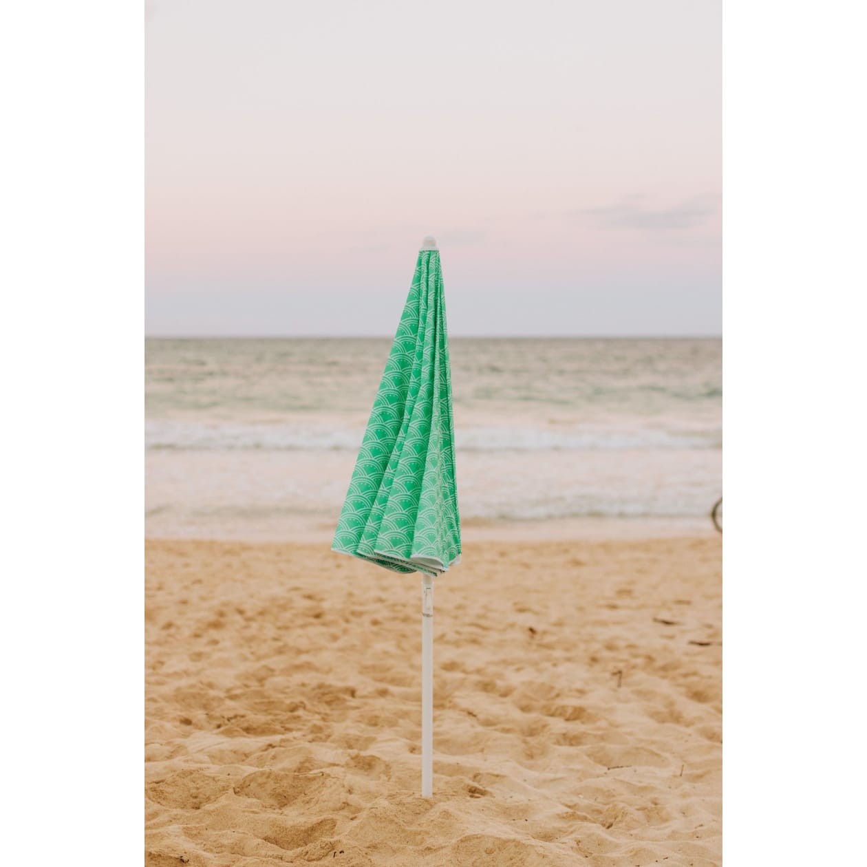 5.5 Ft. Portable Beach Umbrella