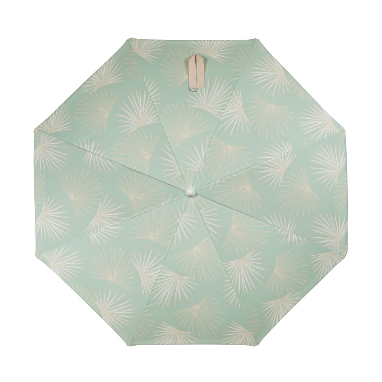 Summerland Beach Umbrella - Palm Beach