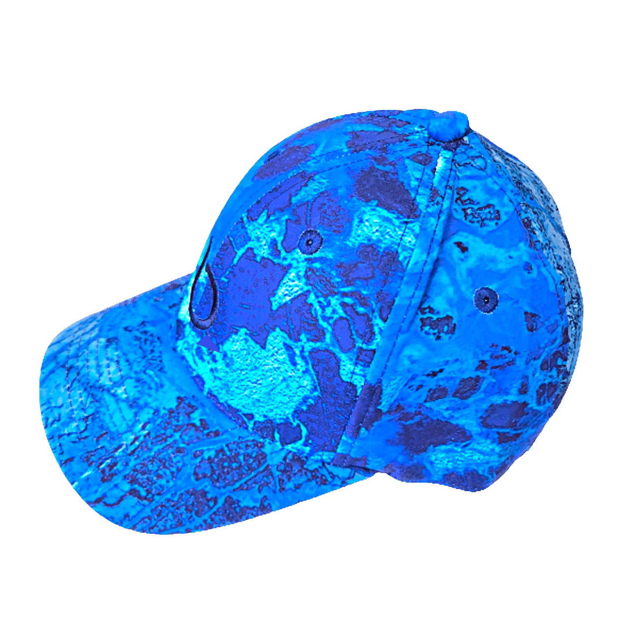 Brella 2015 Blue Unisex Waterproof Hat