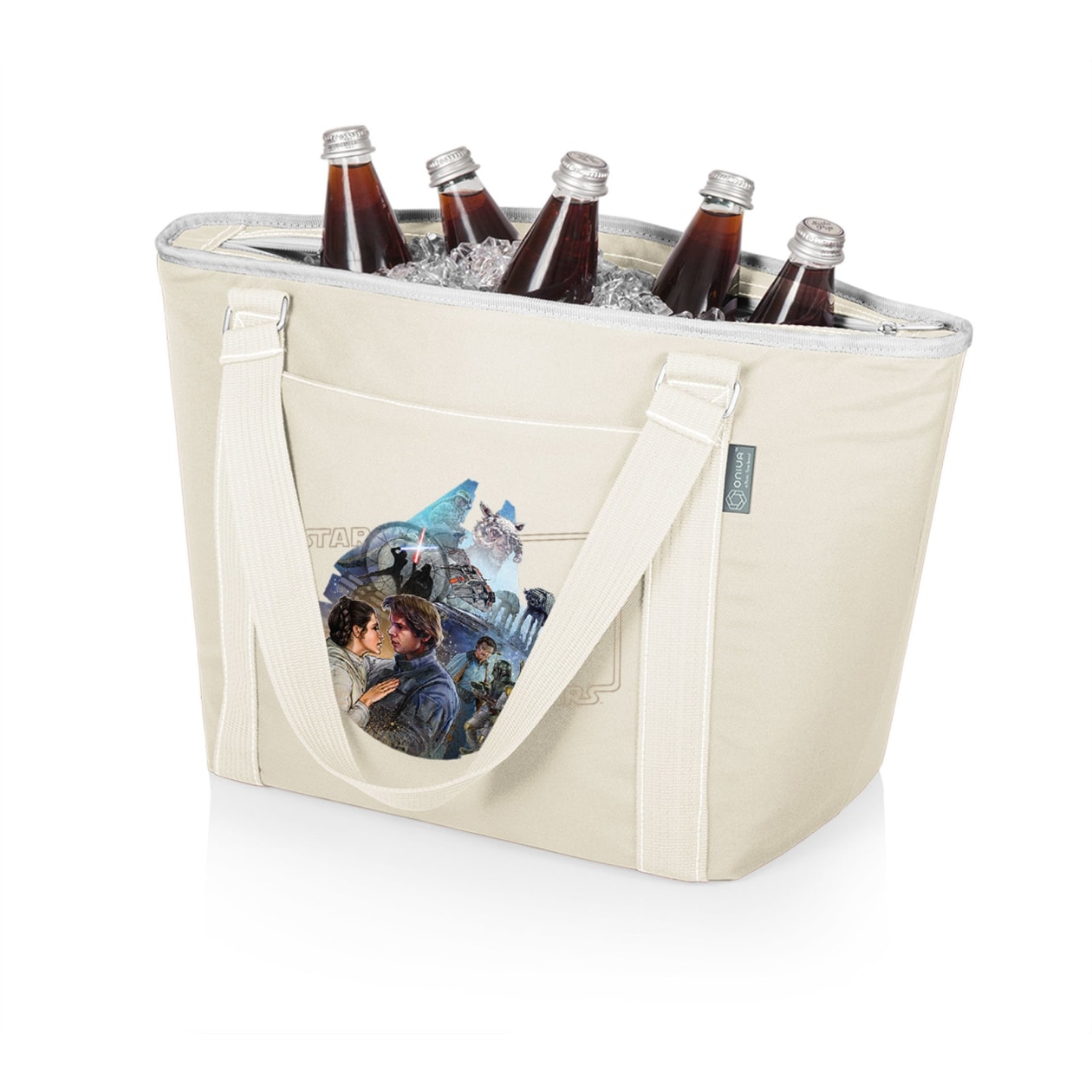 Star Wars Celebration - Topanga Cooler Tote Bag