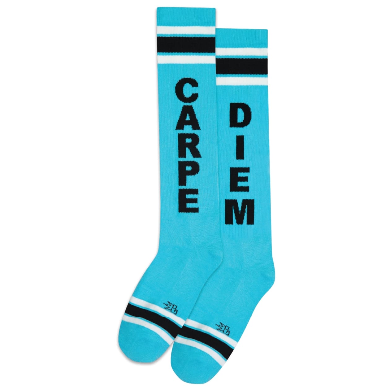 Carpe Diem Athletic Knee Socks | Unisex | Men's Women's