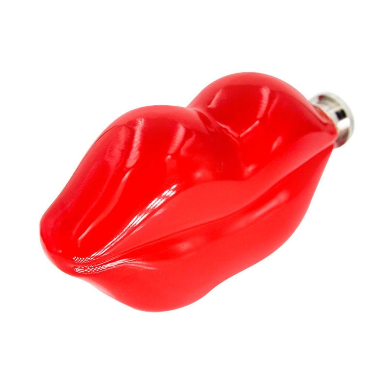 Hot Lips Flask