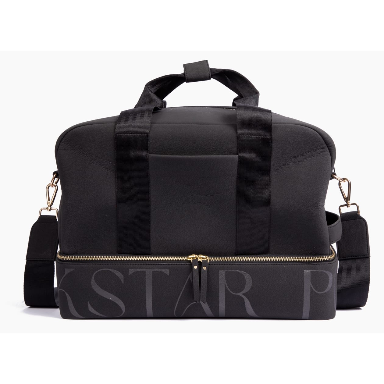 Rockstar Duffel Bag