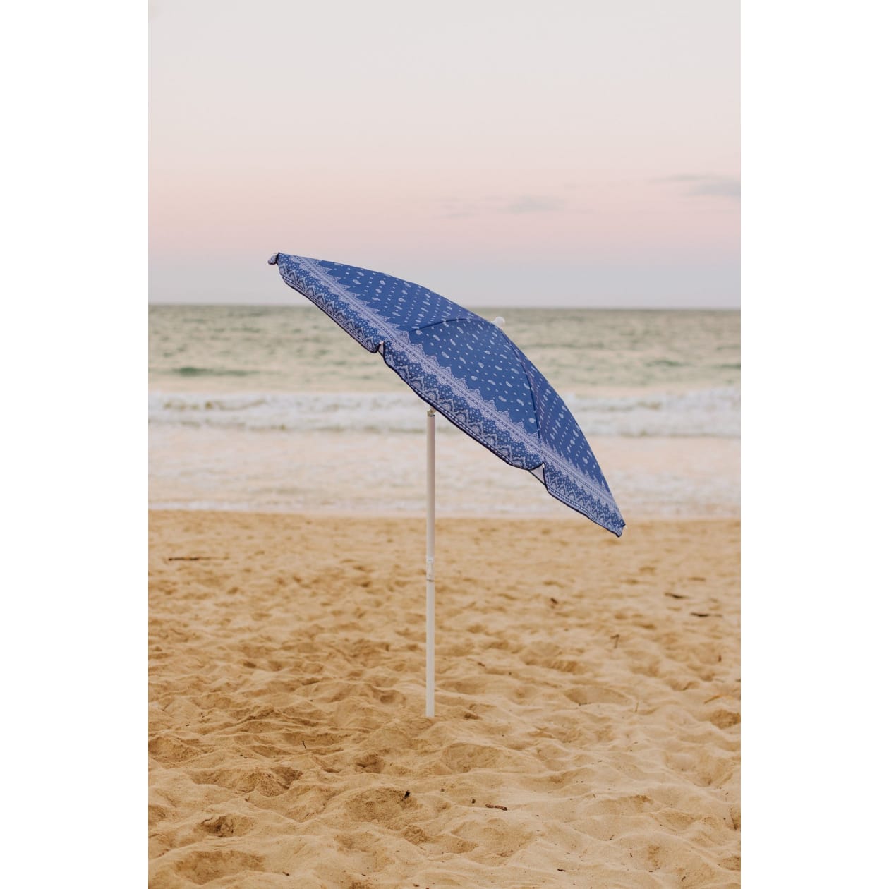 5.5 Ft. Portable Beach Umbrella