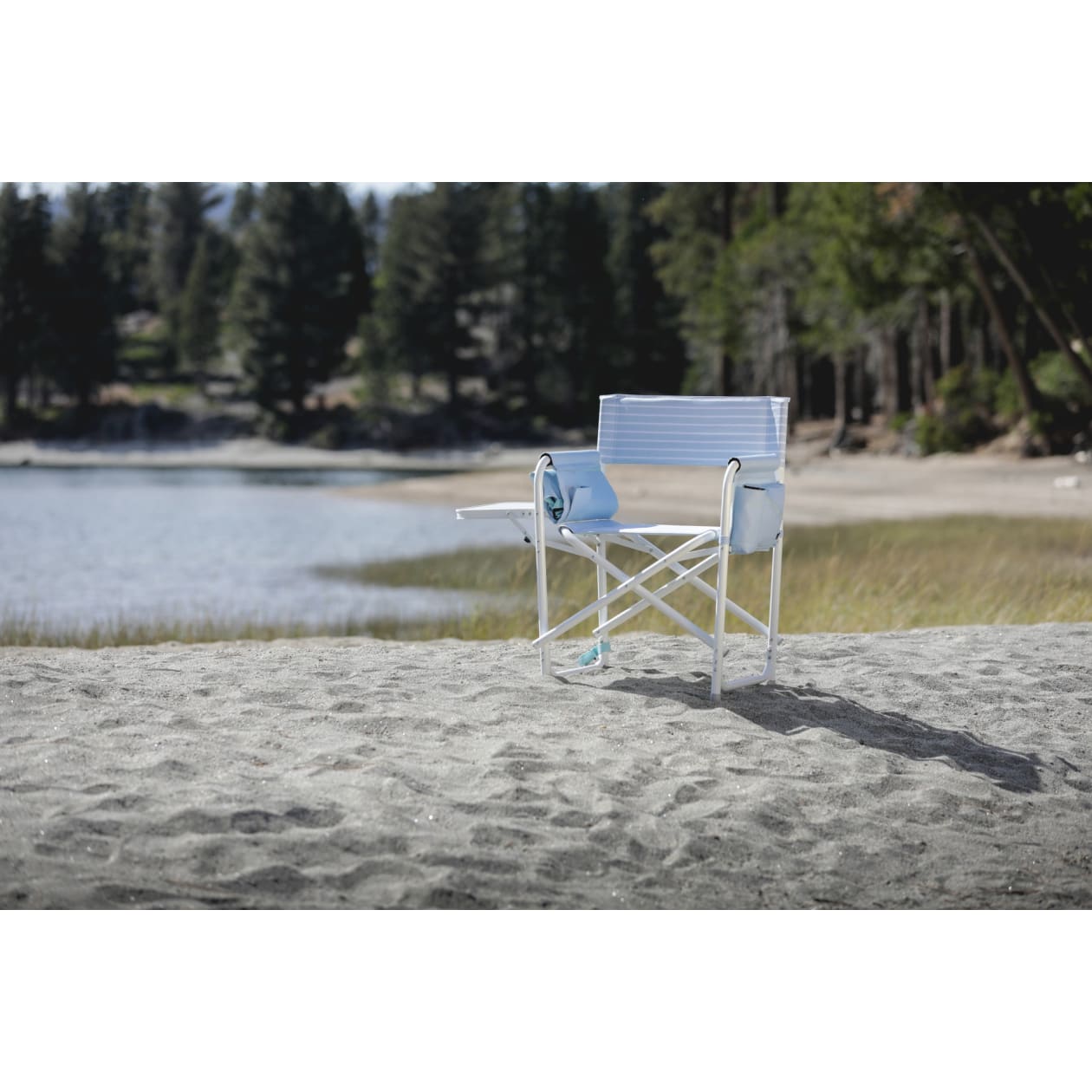 Outdoor Directors Folding Chair