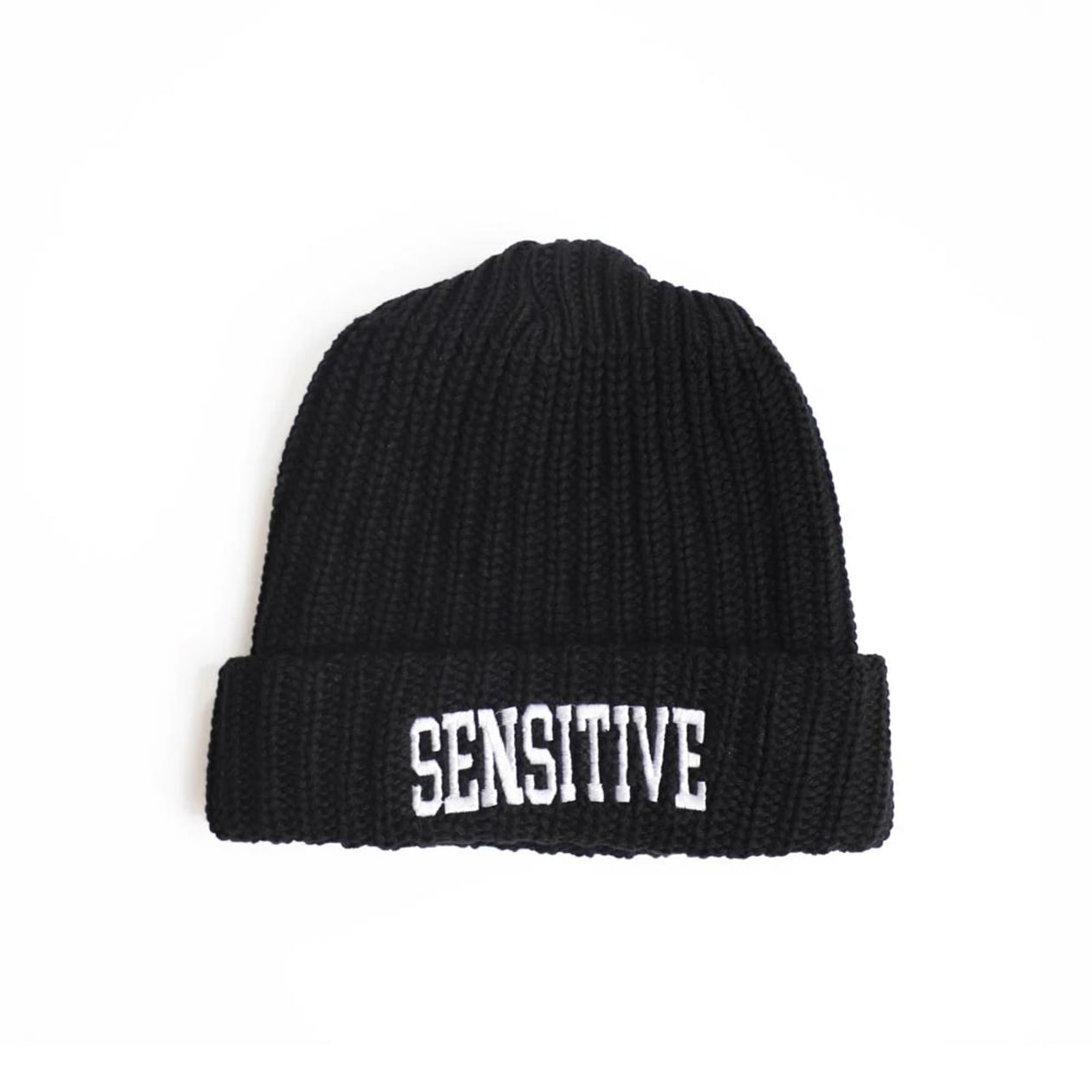 good light sensitive beanie