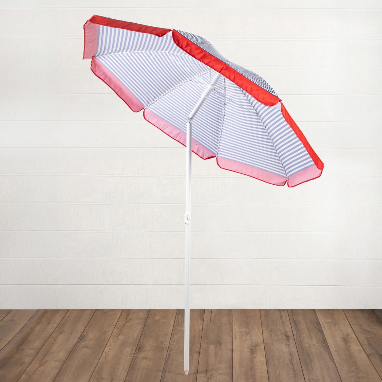 5.5 Ft. Portable Beach Umbrella