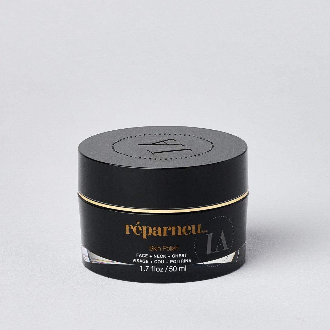 Skin Polish