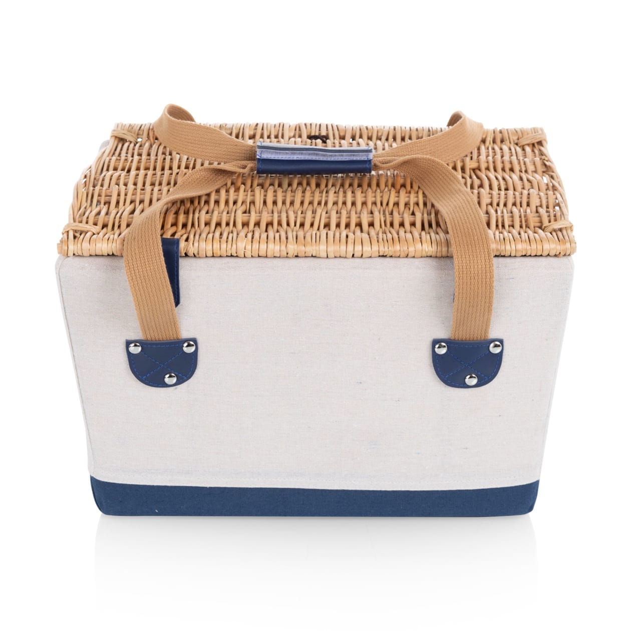 Boardwalk Picnic Basket for 2