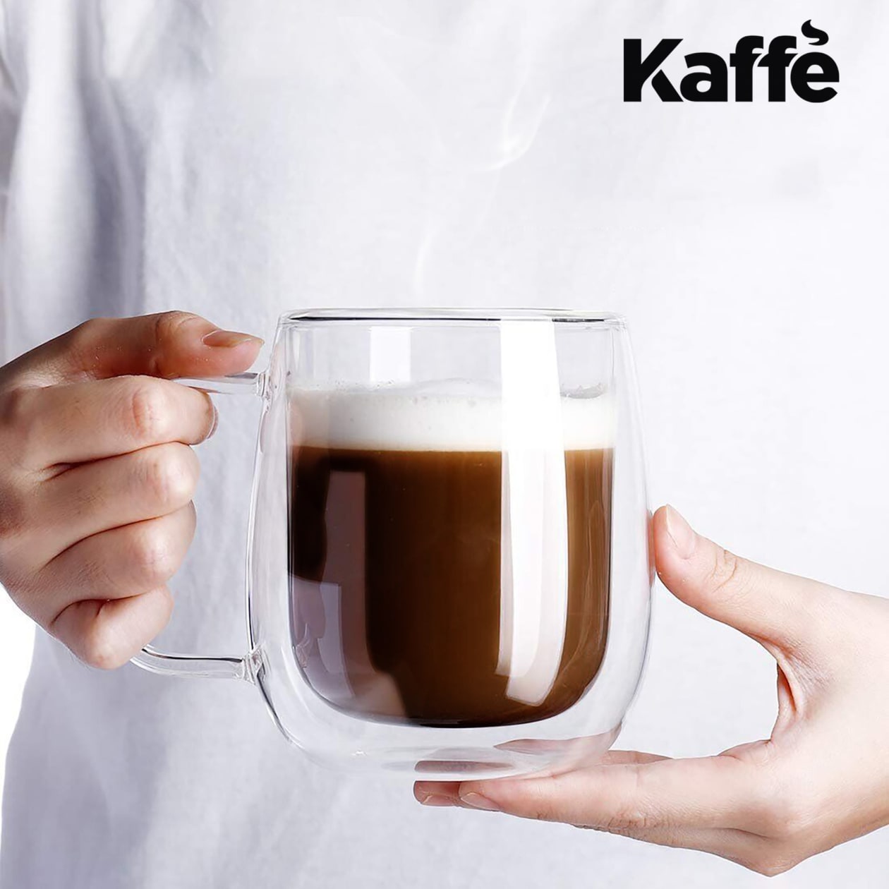 10oz Coffee Mug Set, KF4041