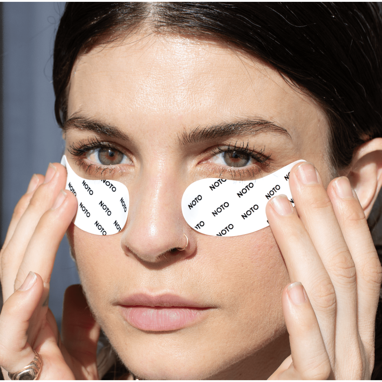 RE/SET Reusable Eye Boost Mask