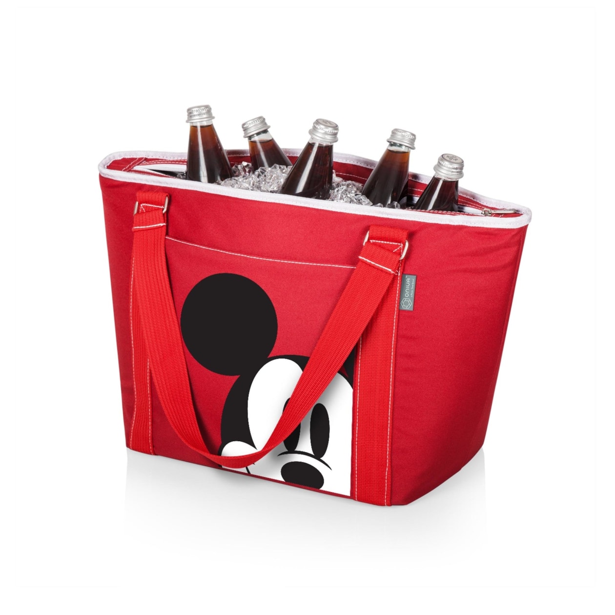 Mickey Mouse - Topanga Cooler Tote Bag