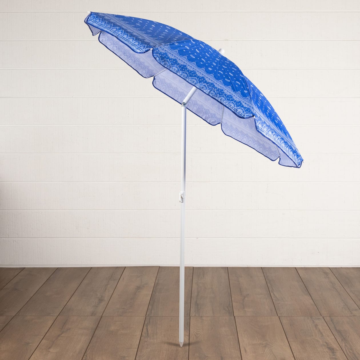 5.5 Ft. Portable Beach Umbrella