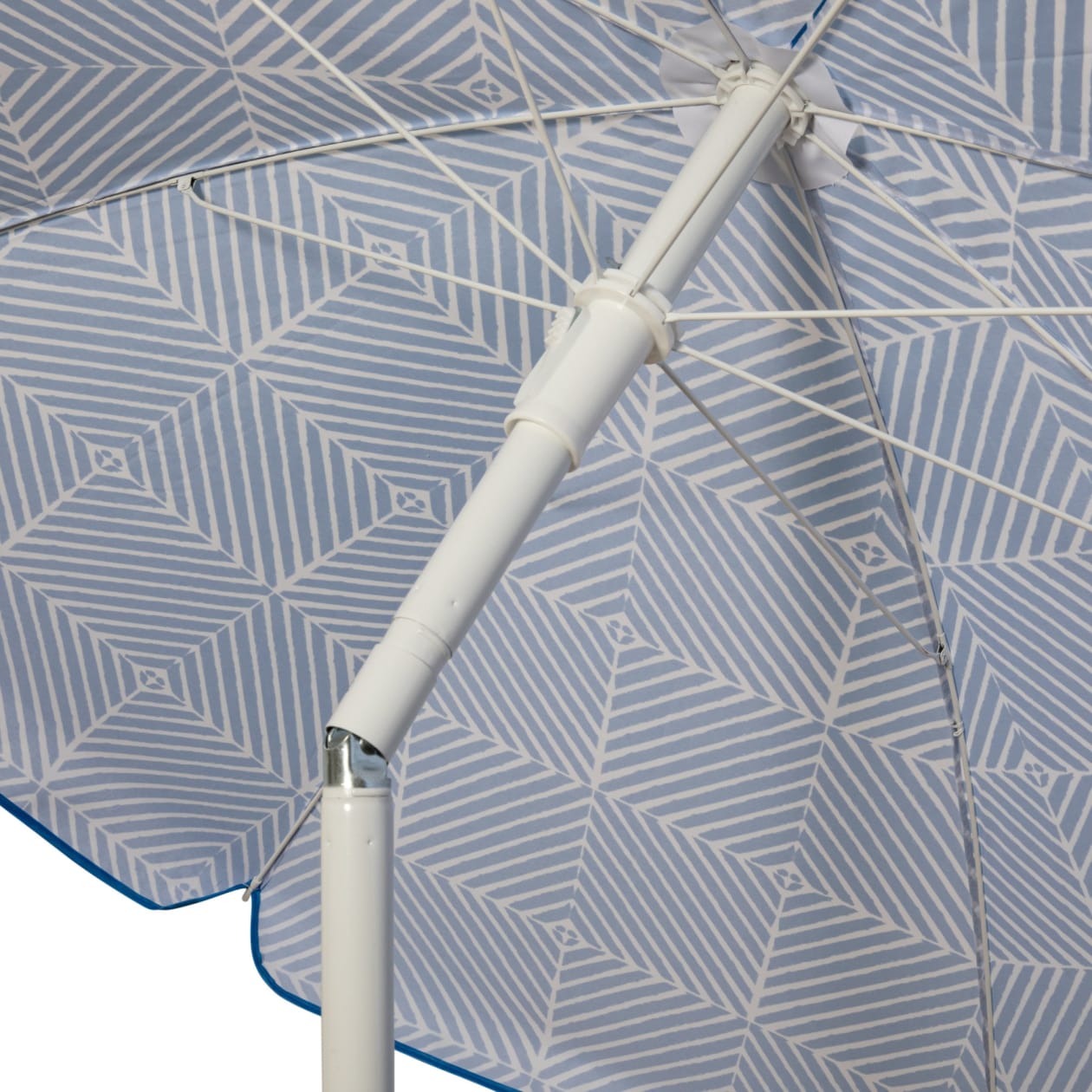 5.5 Ft. Portable Beach Umbrella