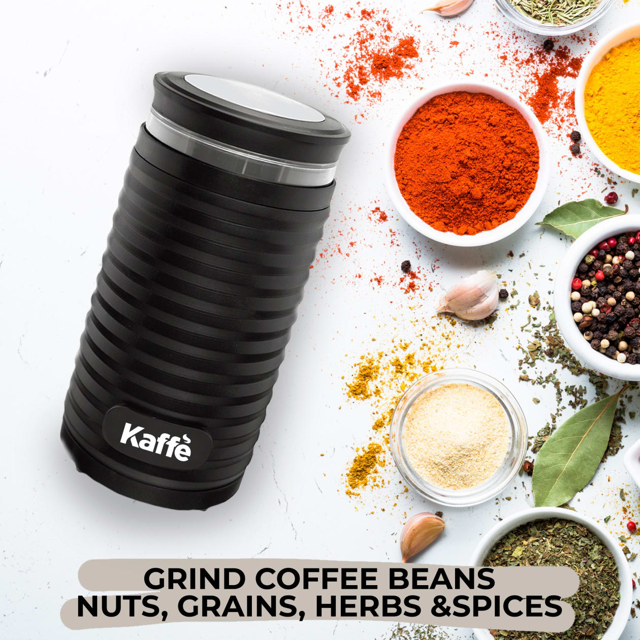 Blade Coffee Grinder, KF2150