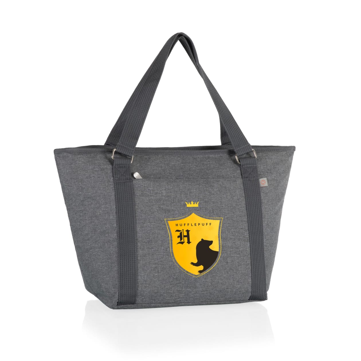 Hufflepuff - Topanga Cooler Tote Bag