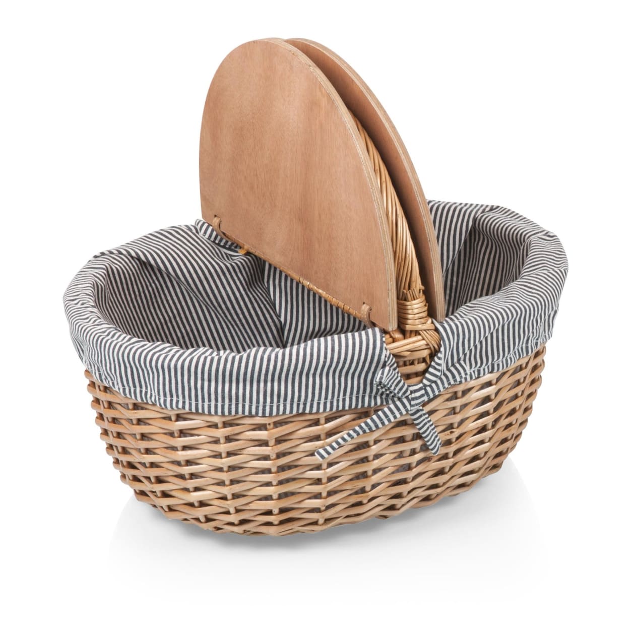 Country Picnic Basket