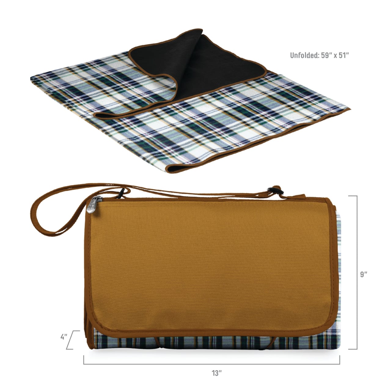 Blanket Tote Outdoor Picnic Blanket