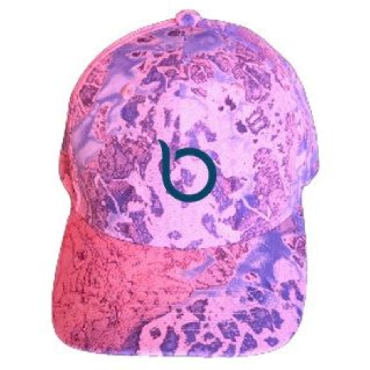 Brella 2015 Purple Rose Unisex Waterproof Hat