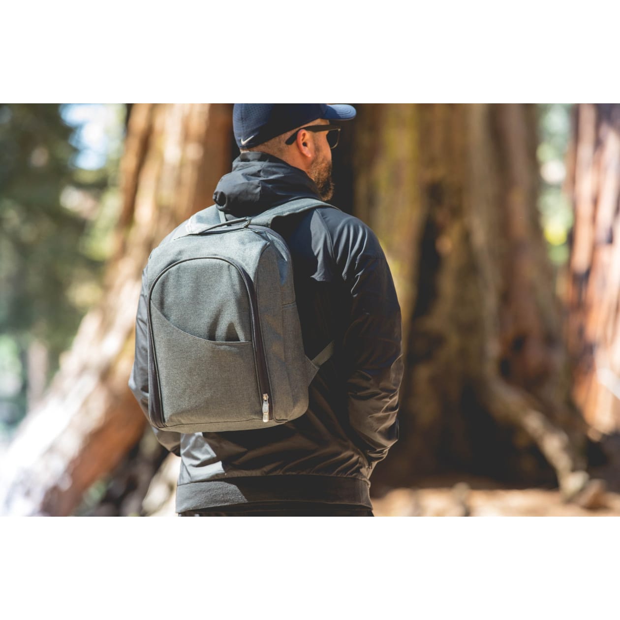 PT-Colorado Picnic Cooler Backpack