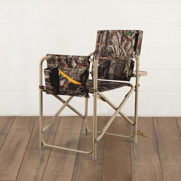 Outdoor Directors Folding Chair