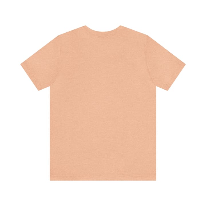 The Promiscuous Unisex Short Sleeve Tee [Multiple Color Options]