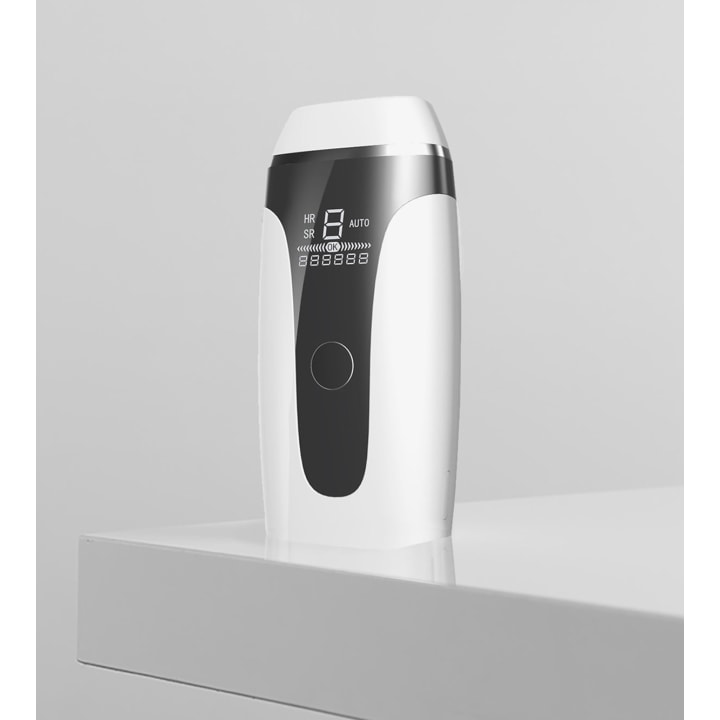 NUE IPL™ FDA Cleared Hair Removal