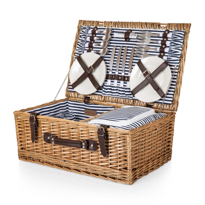 Belmont Picnic Basket