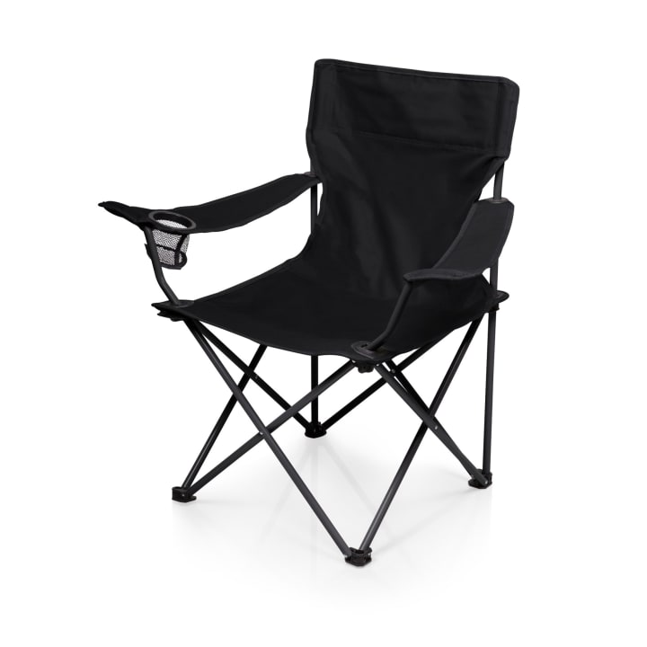 PTZ Camp Chair