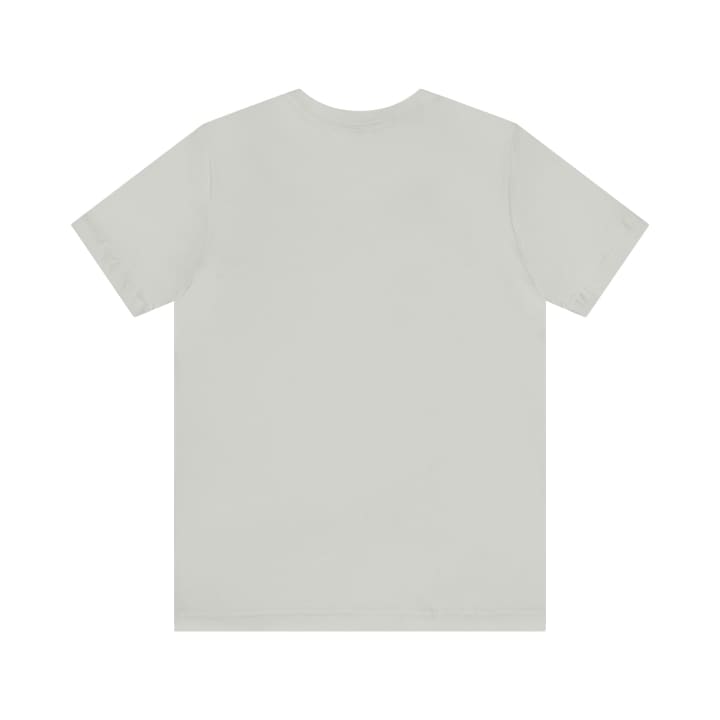 The Promiscuous Unisex Short Sleeve Tee [Multiple Color Options]